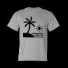Unisex DryBlend® T-Shirt Thumbnail
