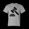 Unisex DryBlend® T-Shirt Thumbnail