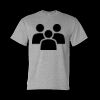 Unisex DryBlend® T-Shirt Thumbnail