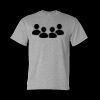 Unisex DryBlend® T-Shirt Thumbnail