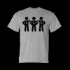 Unisex DryBlend® T-Shirt Thumbnail