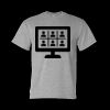 Unisex DryBlend® T-Shirt Thumbnail