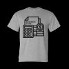Unisex DryBlend® T-Shirt Thumbnail