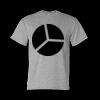 Unisex DryBlend® T-Shirt Thumbnail
