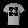 Unisex DryBlend® T-Shirt Thumbnail