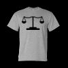 Unisex DryBlend® T-Shirt Thumbnail