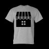Unisex DryBlend® T-Shirt Thumbnail