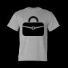 Unisex DryBlend® T-Shirt Thumbnail