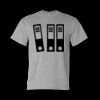 Unisex DryBlend® T-Shirt Thumbnail