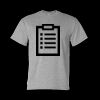 Unisex DryBlend® T-Shirt Thumbnail