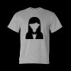 Unisex DryBlend® T-Shirt Thumbnail