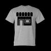 Unisex DryBlend® T-Shirt Thumbnail