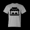 Unisex DryBlend® T-Shirt Thumbnail