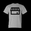 Unisex DryBlend® T-Shirt Thumbnail