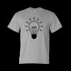 Unisex DryBlend® T-Shirt Thumbnail