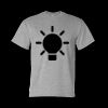 Unisex DryBlend® T-Shirt Thumbnail