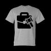 Unisex DryBlend® T-Shirt Thumbnail
