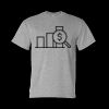Unisex DryBlend® T-Shirt Thumbnail
