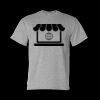 Unisex DryBlend® T-Shirt Thumbnail