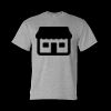 Unisex DryBlend® T-Shirt Thumbnail
