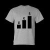 Unisex DryBlend® T-Shirt Thumbnail