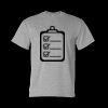 Unisex DryBlend® T-Shirt Thumbnail