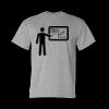 Unisex DryBlend® T-Shirt Thumbnail