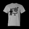 Unisex DryBlend® T-Shirt Thumbnail