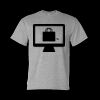 Unisex DryBlend® T-Shirt Thumbnail