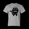 Unisex DryBlend® T-Shirt Thumbnail