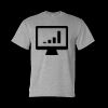 Unisex DryBlend® T-Shirt Thumbnail