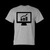 Unisex DryBlend® T-Shirt Thumbnail