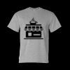 Unisex DryBlend® T-Shirt Thumbnail