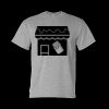 Unisex DryBlend® T-Shirt Thumbnail
