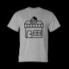 Unisex DryBlend® T-Shirt Thumbnail