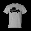 Unisex DryBlend® T-Shirt Thumbnail