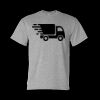 Unisex DryBlend® T-Shirt Thumbnail