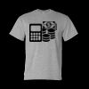 Unisex DryBlend® T-Shirt Thumbnail