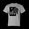 Unisex DryBlend® T-Shirt Thumbnail