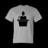 Unisex DryBlend® T-Shirt Thumbnail