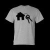 Unisex DryBlend® T-Shirt Thumbnail