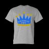Unisex DryBlend® T-Shirt Thumbnail