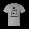 Unisex DryBlend® T-Shirt Thumbnail