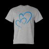Unisex DryBlend® T-Shirt Thumbnail