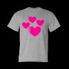 Unisex DryBlend® T-Shirt Thumbnail