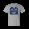 Unisex DryBlend® T-Shirt Thumbnail