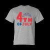 Unisex DryBlend® T-Shirt Thumbnail