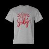 Unisex DryBlend® T-Shirt Thumbnail