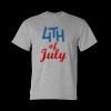 Unisex DryBlend® T-Shirt Thumbnail
