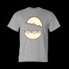 Unisex DryBlend® T-Shirt Thumbnail
